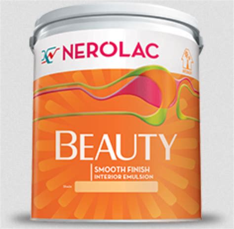 Nerolac Beauty Smooth Finish At Best Price In Patna By Mahaveer