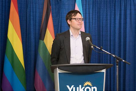 Government Releases Action Plan For More Inclusion Around Sexual Orientation And Gender Yukon News