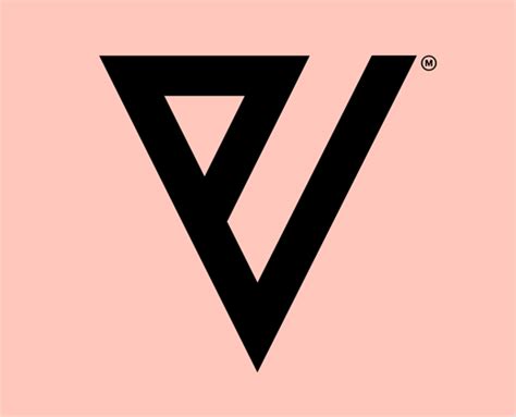 Logo For A Modelling Agency V Management Logo Designer