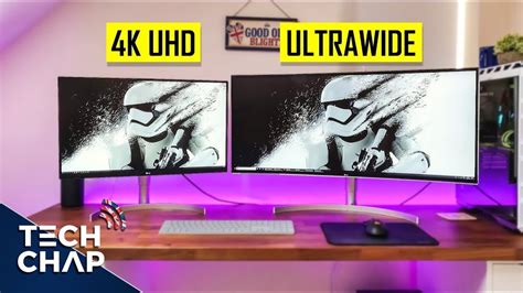 Ultrawide Vs 4k Which Should I Choose Simple Guide 43 Off