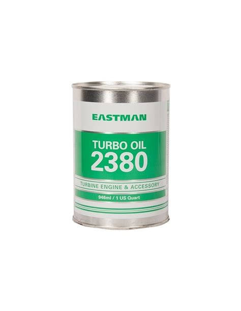 Comprar Eastman Turbo Oil 2380