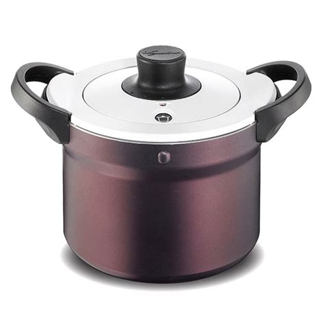 We did not find results for: Wikook® Ø cm 20 - L 4 Pentole a Pressione - Lagostina