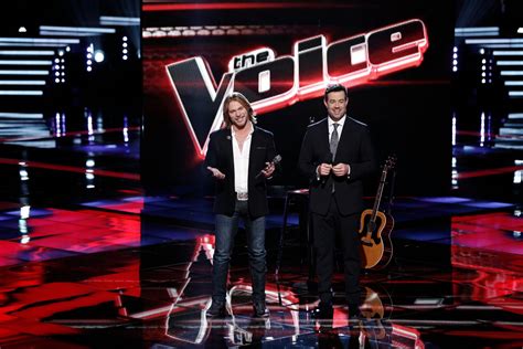 The Voice Craig Wayne Boyds Official Gallery Photo 2061801