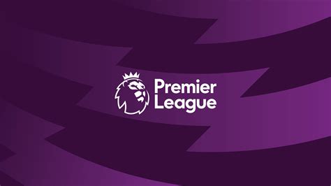 Premier League Hace Oficial Calendario Para Temporada 2021 2022