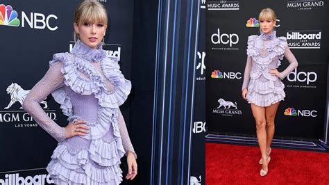 Taylor Swift Hot Looks In Public Appearances Daily Research Plot
