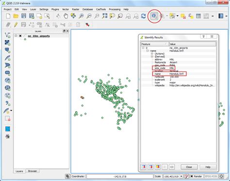 Getting Started With Python Programming Qgis Tutorials And Tips