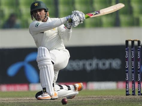 Pakistani Cricket Player Adnan Akmal