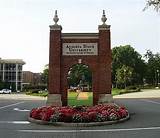 Augusta State University Application Photos