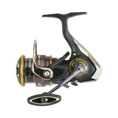 Daiwa Legalis Lt Tempo Libero Shop