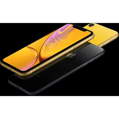 Apple Mry72qla Iphone Xr Smartphone Display Lcd 61 Liquid Retina