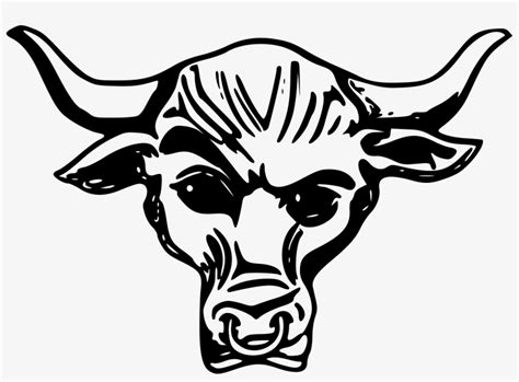 Use these free brahman cattle png #72113 for your personal projects or designs. Therock Logo Png Transparent - Rock Bull Logo Png ...