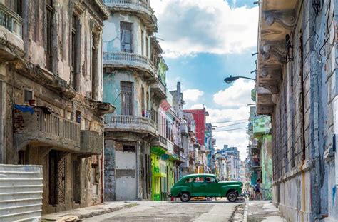 3 Reasons To Visit Cuba Now Before It Changes Forever