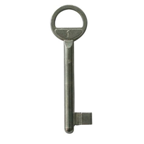 19mm voliges de toit vendu et expédié par cdiscount. Clé pour serrure encastrée, STANDERS | Leroy Merlin