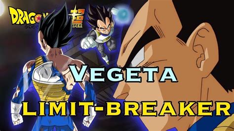 Vegeta Limit Breaker Dbz Budokai Tenkaichi 3 Mod Descarga Youtube