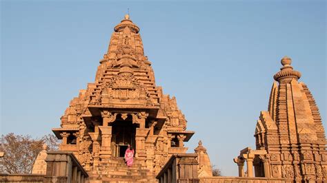 Khajuraho The Temple Of Love Part 2 Youtube