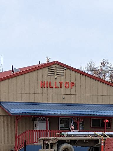 Hilltop Restaurant And Marketplace