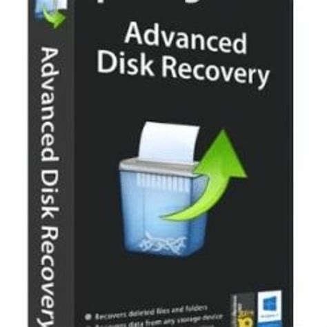 Stream Advanced Disk Recovery 1 0 Repack Full With Serial Key By