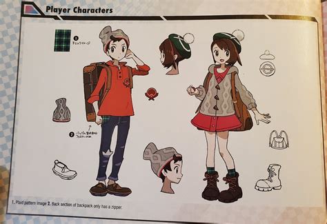 Haruko Ichikawa Pokemon Design Fashiondesignforbeginnersclothing
