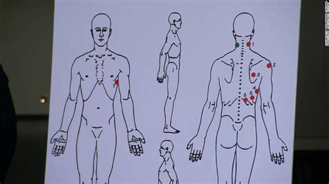 Stephon Clarks Independent Autopsy Results Show 6 Shots In The Back