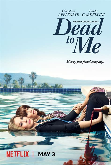 Dead To Me Série Tv 2019 Allociné