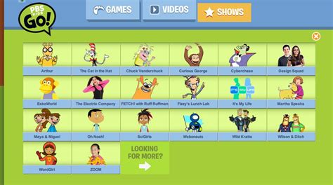 For now, though, please enjoy our picks for the best games of 2013. PBS KIDS Educator Review | Common Sense Education
