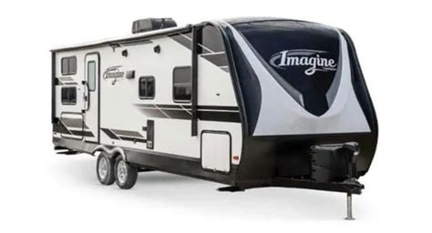 Best Travel Trailers For Couples Our Top 5 List Bugn Out Rvn