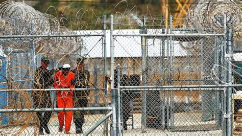 Guantánamos Indelible Legacy Countercurrents