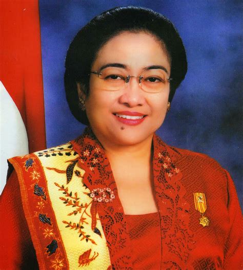 Indonesia Headliners Bio Presiden Perempuan Pertama