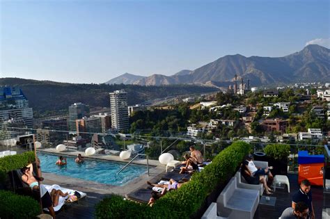 The Best Luxury Hotels In Santiago Chile 2023 Guide