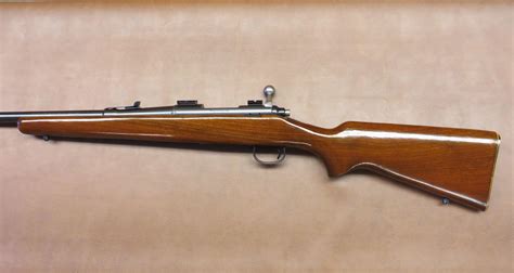 Remington Model 722 For Sale