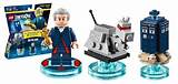 Images of Lego Dimensions Doctor Who