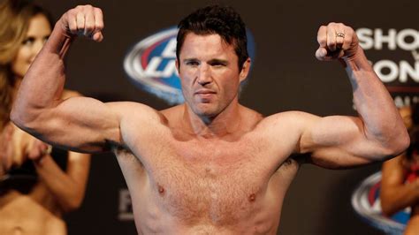 Former Ufc Star Chael Sonnen Says He Turned Down A Huge Wwe Contract