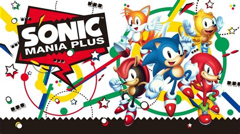 Ruby Illusions Final Boss Sonic Mania Plus Music Youtube
