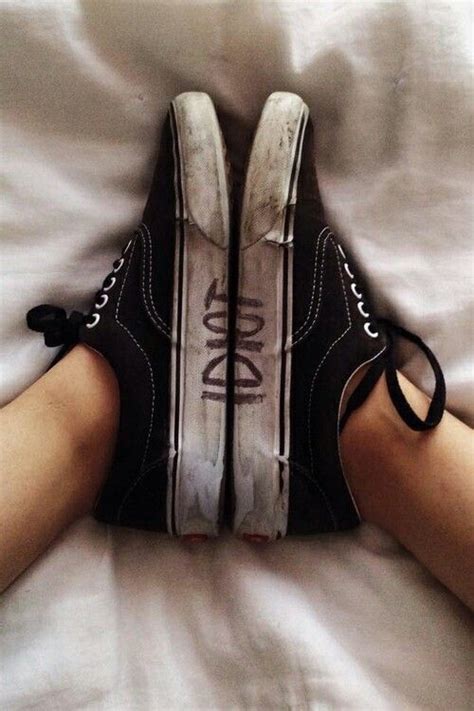 grunge shoe image grunge fashion aesthetic grunge