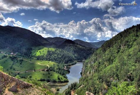 Staze I Bogaze Srbija Planina Tara 3