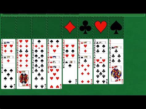Best Ideas For Coloring Freecell Green Felt Games Free