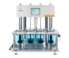 DS Dissolution Apparatus From Agilent Technologies SelectScience