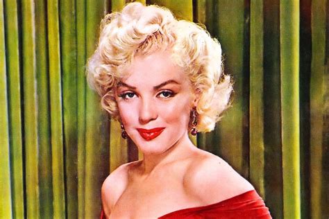 The Many Meanings Of Marilyn Monroe Jstor Daily