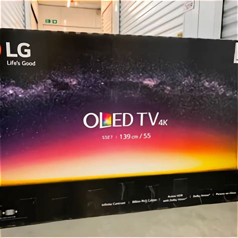 Lg 3d Tv For Sale In Uk 89 Used Lg 3d Tvs
