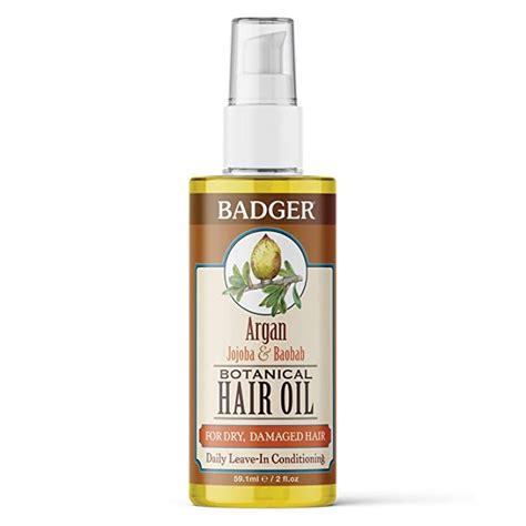Best Natural Organic Hair Oils For Shiny Healthy Hair In Organic Beauty Lover