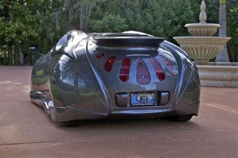 Cool time machine in real life. Page 1