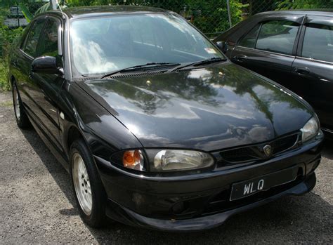 The wise models were released in different periods of the wira's model years as aeroback variant, with sportier accessories such as full bodykits. Stream Used Car: Proton Wira 1.5 Special Edition Manual ...