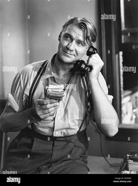 Swell Guy Sonny Tufts 1946 Stock Photo Alamy