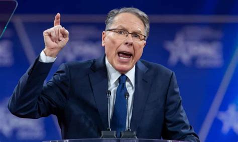 Exclusive Nra Has Shed 200 Staffers This Year As Group Faces Financial Crisis Nra The Guardian