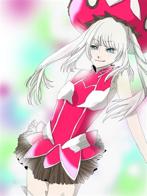 Rider Marie Antoinette Fategrand Order Image By Pixiv Id
