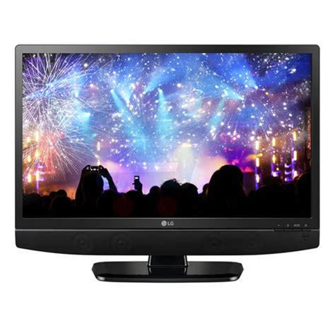 A few 24 inch smart tv have smart features, and there are also many simple versions available. Buy LG 24 Inch LED TV- 24MT48N Online | oman.ourshopee.com ...