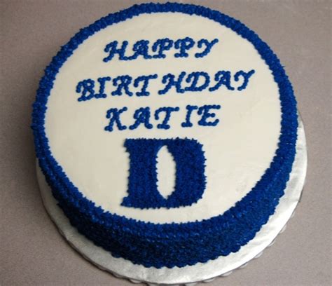 Duke Birthday Cake The Ultimate Duke Fan Pinterest Duke Galleries And Birthday Cakes