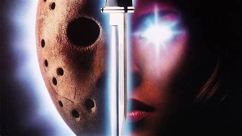 Friday The 13th Part Vii The New Blood 1988 Az Movies