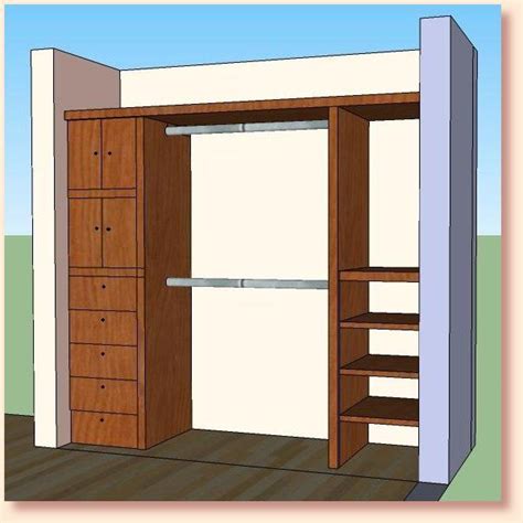 Maybe you would like to learn more about one of these? diseño + construccion tel. 62 79 72 30. Modelos de cloets ...