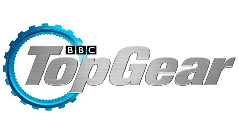 Top Gear Logo Symbol Meaning History Png Brand